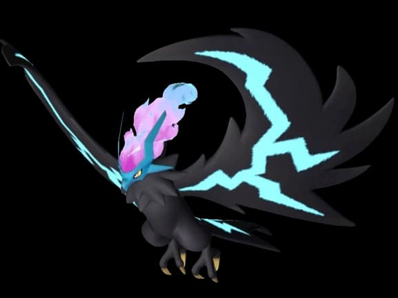 Helzephyr Palworld icon