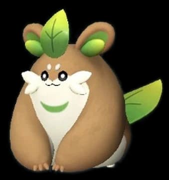 Herbil Palworld icon