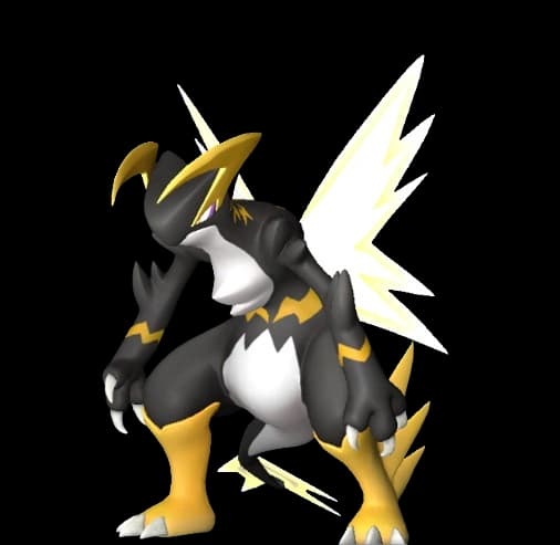Axel & Orserk Tower Boss database record