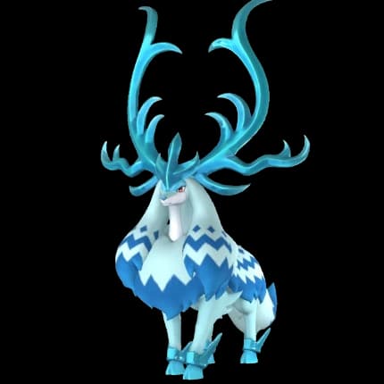 Reindrix Palworld Palpedia entry
