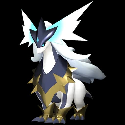 Silvegis Fixed Alpha Pal database record