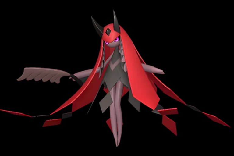 Splatterina Fixed Alpha Pal database record