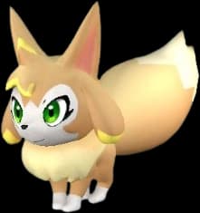 Vixy Palworld icon